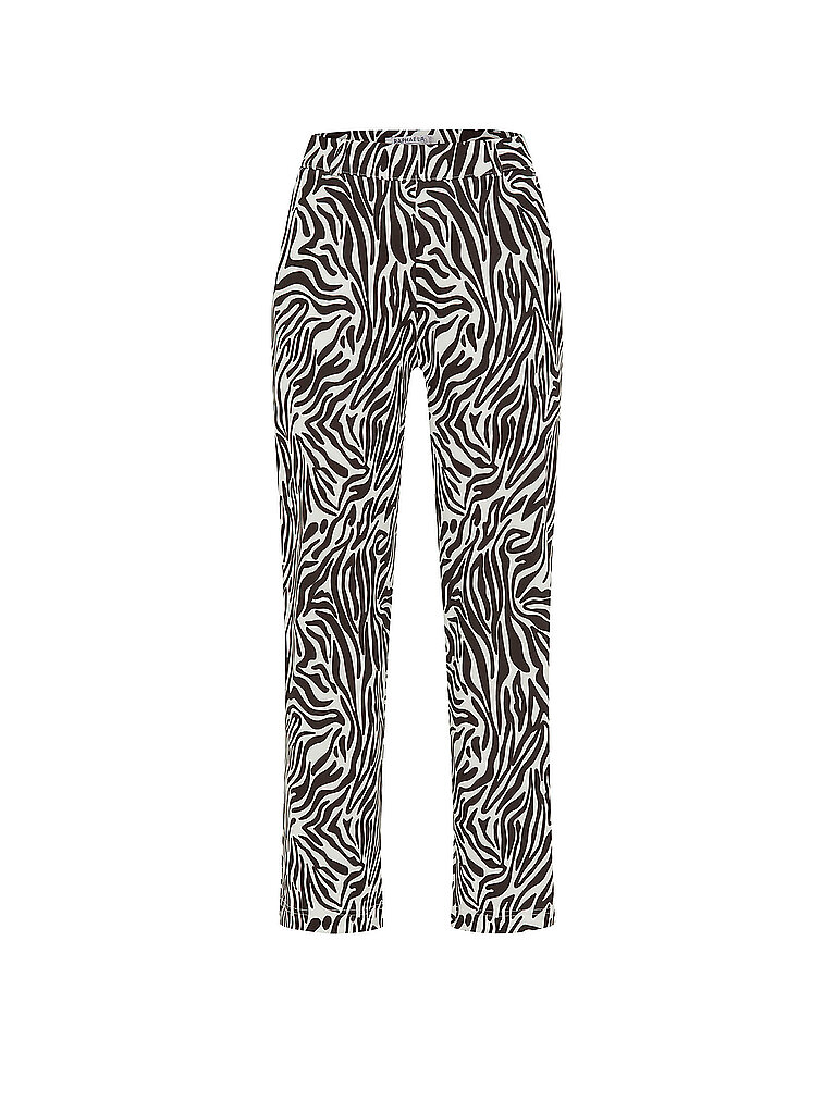 Culotte 6/8 LIVIA marron 40