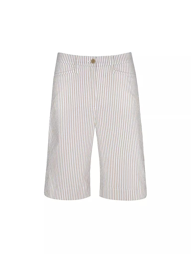 RAPHAELA BY BRAX | Bermuda LORELLA | beige
