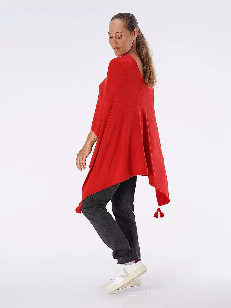 RAPHAELA BY BRAX | Businesshose LILLYTH | Gris