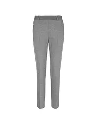 RAPHAELA BY BRAX | Businesshose Super Slim Fit LILLYTH | Gris clair
