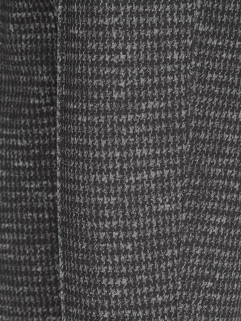 RAPHAELA BY BRAX | Businesshose Super Slim Fit LILLYTH | Noir