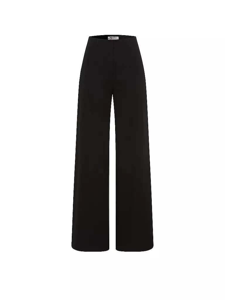 RAPHAELA BY BRAX | Businsseshose LILLYTH FLARED | Noir