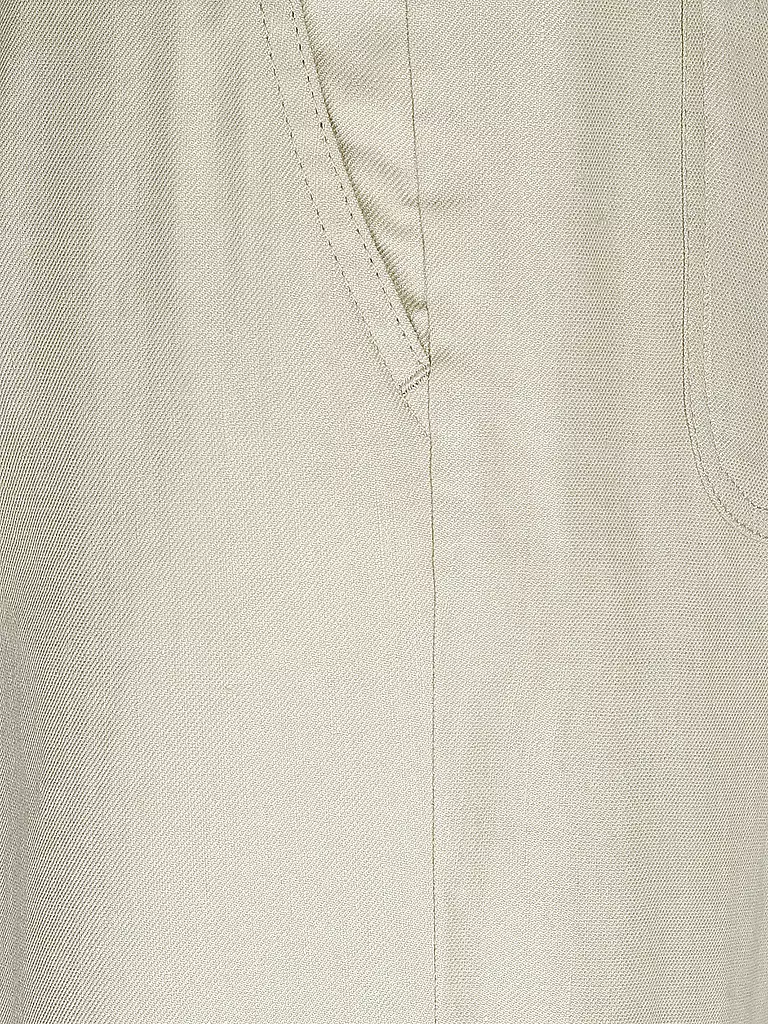 RAPHAELA BY BRAX | Capri Hose | Beige