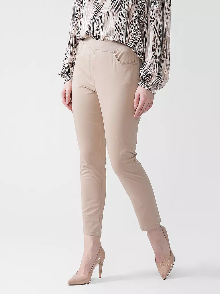 RAPHAELA BY BRAX | Chino 6/8 PAMINA | 