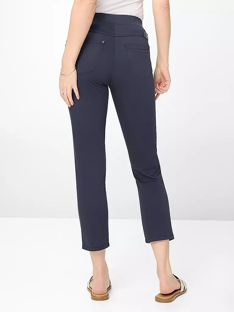 RAPHAELA BY BRAX | Chino 6/8 PAMINA | 