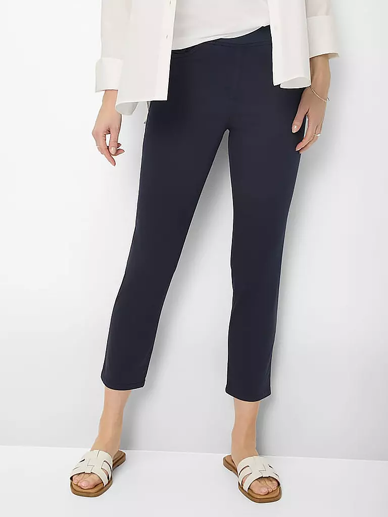 RAPHAELA BY BRAX | Chino 6/8 PAMINA | 