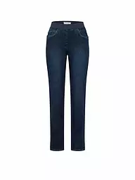 RAPHAELA BY BRAX | Chino PAMINA | Bleu