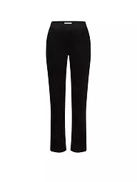 RAPHAELA BY BRAX | Chino PAMINA | Noir