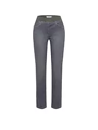 RAPHAELA BY BRAX | Chino PAMINA | Gris