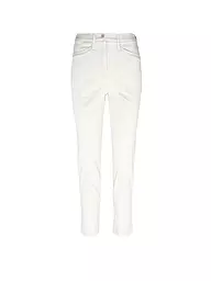 RAPHAELA BY BRAX | Pantalon Slim Fit LORELLA | Beige