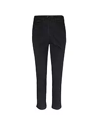 RAPHAELA BY BRAX | Pantalon Slim Fit LORELLA | Bleu foncé