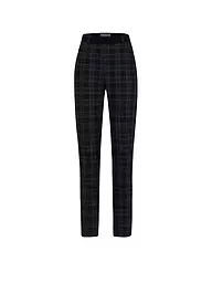 RAPHAELA BY BRAX | Hose LILLYTH Slim Fit | Noir