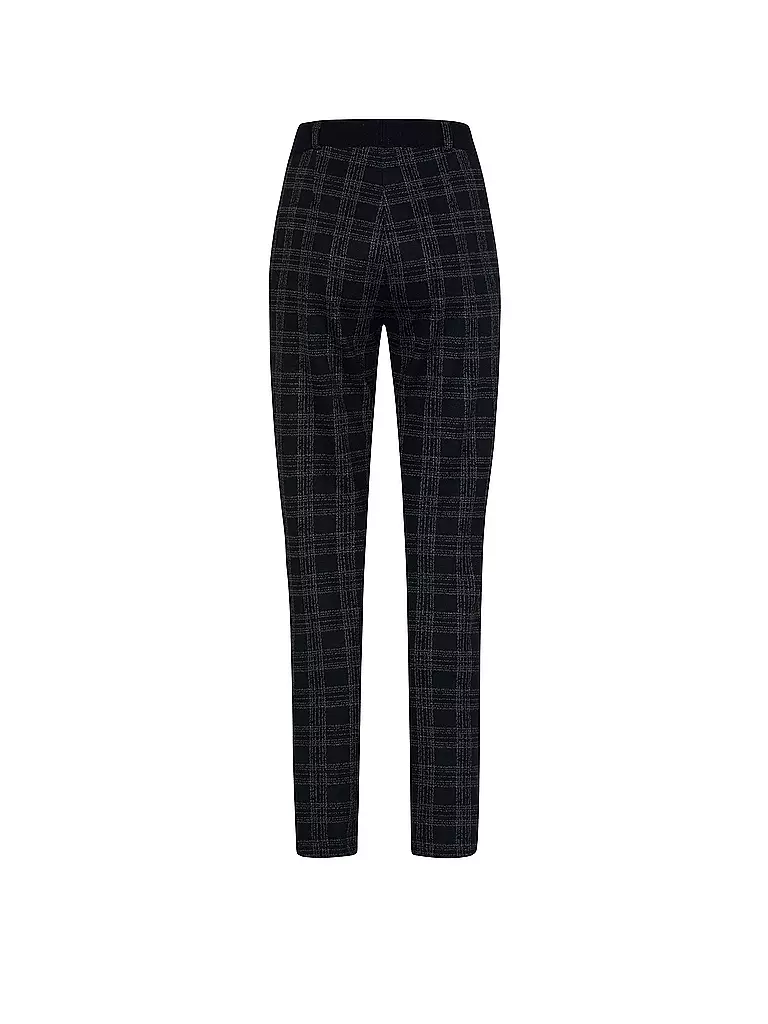 RAPHAELA BY BRAX | Hose LILLYTH Slim Fit | Noir