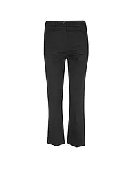 RAPHAELA BY BRAX | Hose LORELLA KICK | Noir