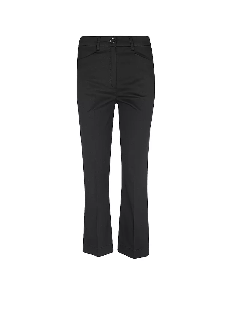 RAPHAELA BY BRAX | Hose LORELLA KICK | Noir