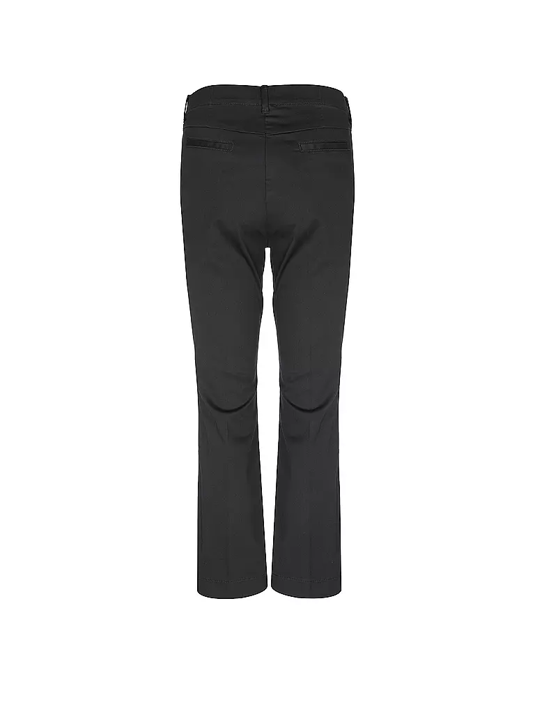 RAPHAELA BY BRAX | Hose LORELLA KICK | Noir