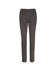 RAPHAELA BY BRAX | Hose Luca | Marron