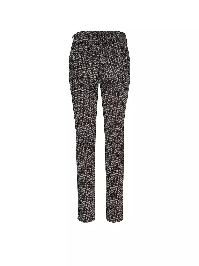 RAPHAELA BY BRAX | Hose Luca | Marron