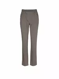 RAPHAELA BY BRAX | Hose PAMINA | Marron