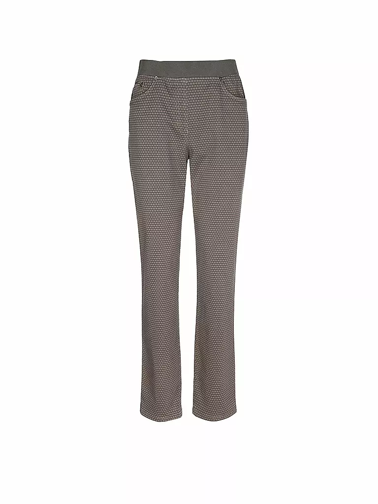 RAPHAELA BY BRAX | Hose PAMINA | Marron