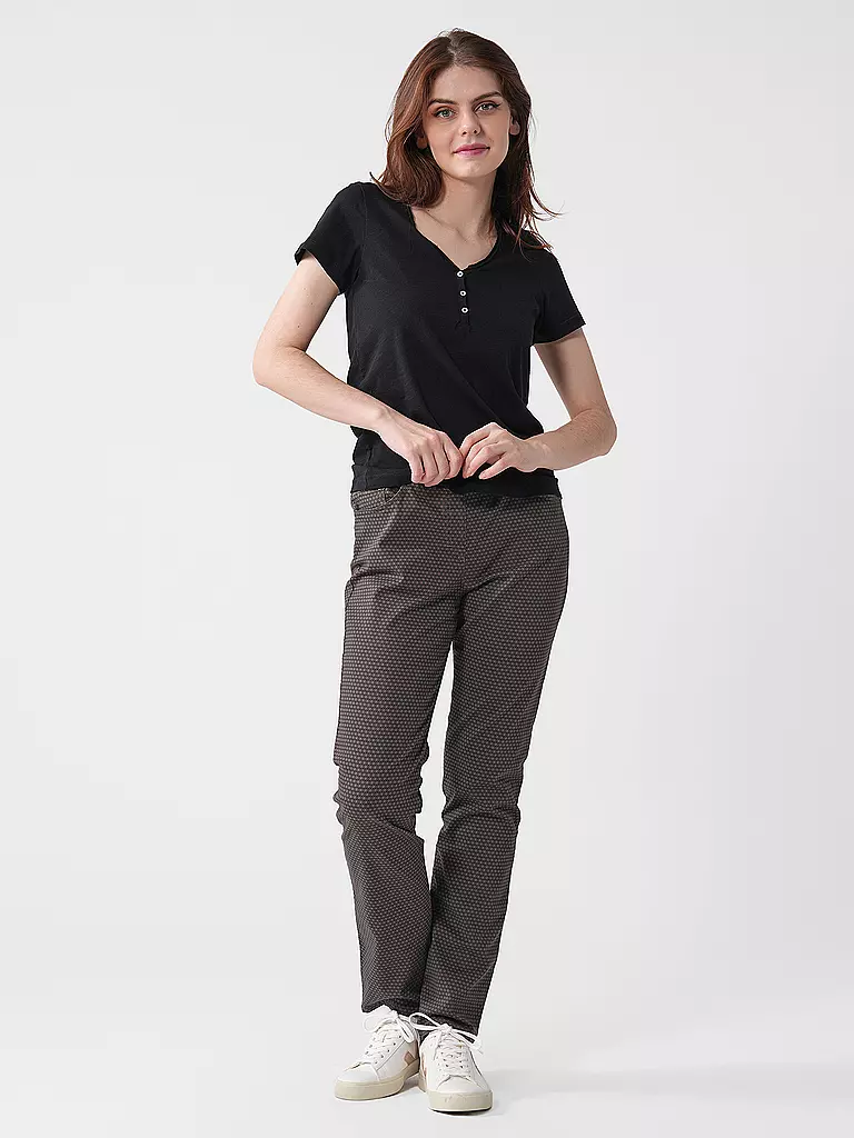 RAPHAELA BY BRAX | Hose PAMINA | Marron