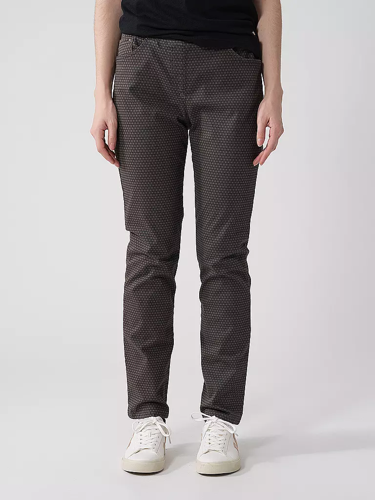 RAPHAELA BY BRAX | Hose PAMINA | Marron