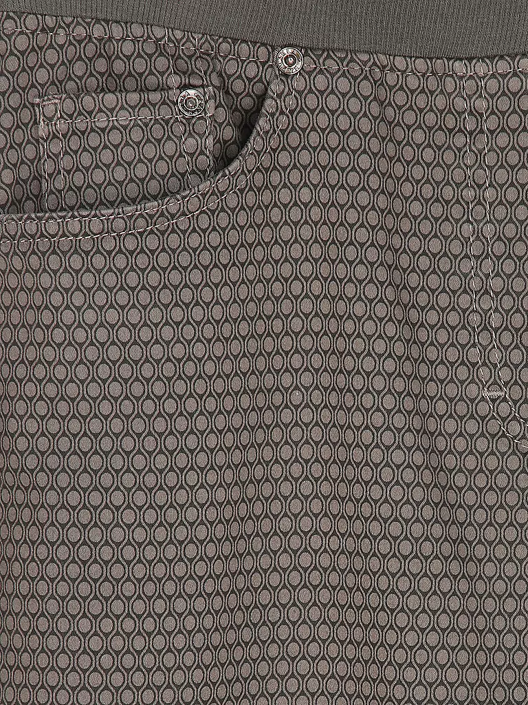 RAPHAELA BY BRAX | Hose PAMINA | Marron