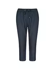 RAPHAELA BY BRAX | Hose PHILIPPA CAPRI  | Bleu foncé