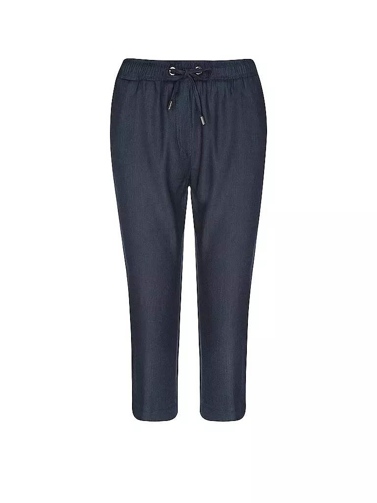 RAPHAELA BY BRAX | Hose PHILIPPA CAPRI  | Bleu foncé