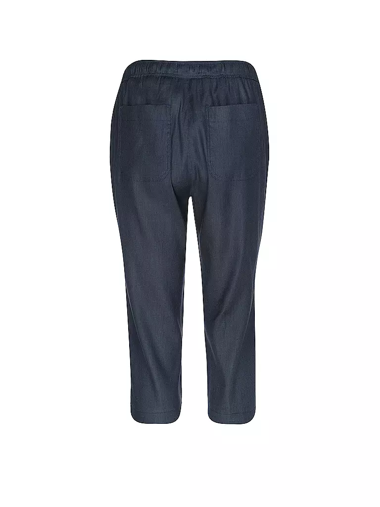 RAPHAELA BY BRAX | Hose PHILIPPA CAPRI  | Bleu foncé