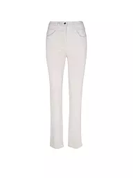 RAPHAELA BY BRAX | Hose Slim Fit LAURA NEW  | Gris