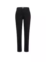 RAPHAELA BY BRAX | Hose Slim Fit LAURA NEW  | Noir