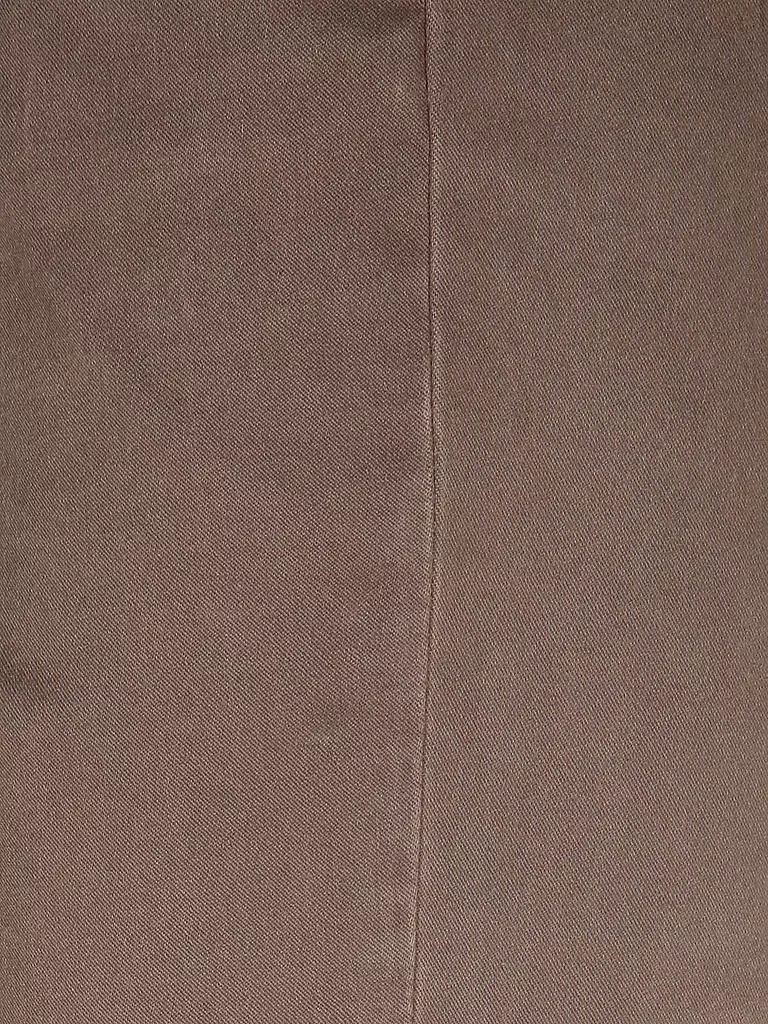 RAPHAELA BY BRAX | Hose Slim Fit LAURA NEW  | Marron