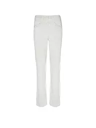 RAPHAELA BY BRAX | Hose Slim Fit LAURA NEW | Beige