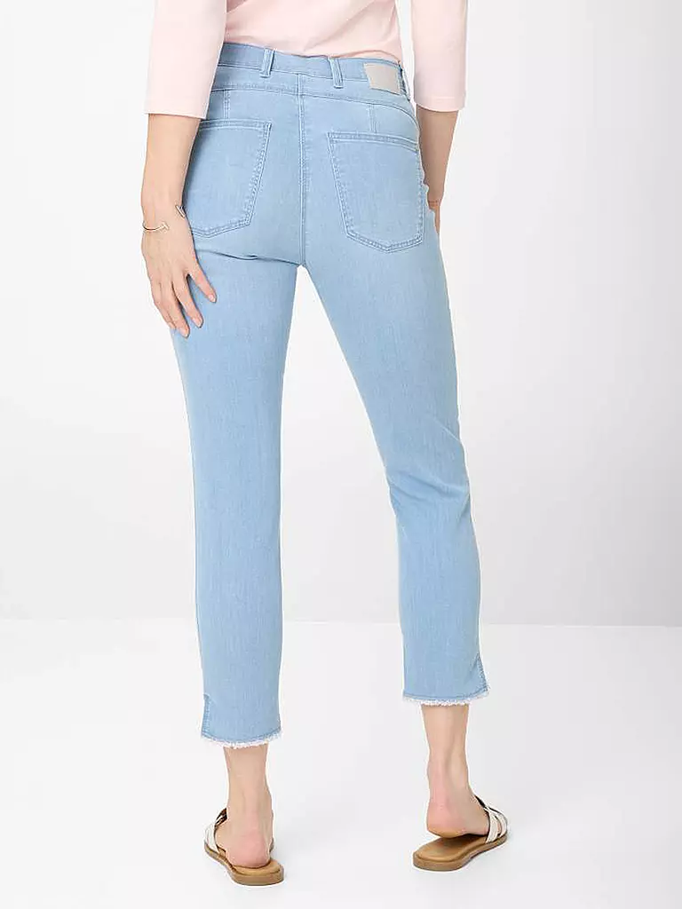 RAPHAELA BY BRAX | Jeans 7/8 DEKO | 