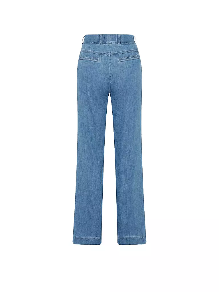 RAPHAELA BY BRAX | Jeans Jambe Large PAM | 