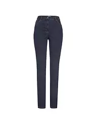 RAPHAELA BY BRAX | Jeans Slim Fit INA FAY | Bleu