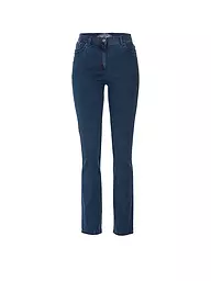RAPHAELA BY BRAX | Jeans Slim Fit INA FAY | Bleu