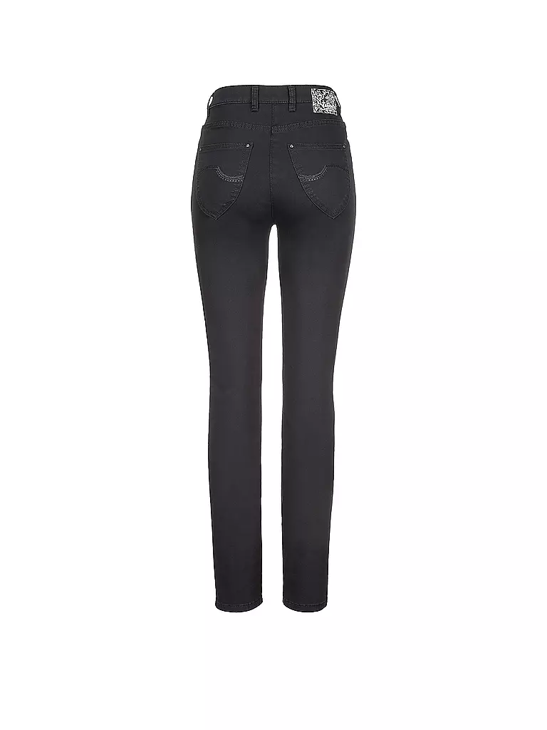 RAPHAELA BY BRAX | Jeans Slim Fit INA FAY | Noir