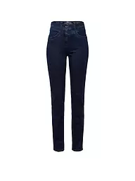 RAPHAELA BY BRAX | Jeans Slim Fit LAURA NEW | Bleu foncé