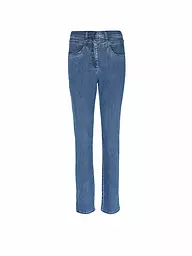 RAPHAELA BY BRAX | Jeans Slim Fit LAURA NEW | Bleu