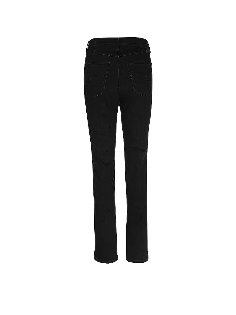RAPHAELA BY BRAX | Jeans Slim Fit LAURA NEW | schwarz