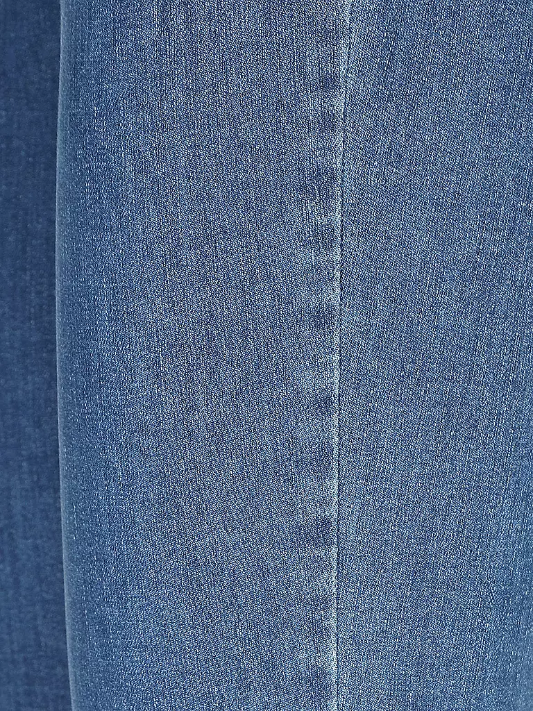 RAPHAELA BY BRAX | Jeans Slim Fit LAURA NEW | blau