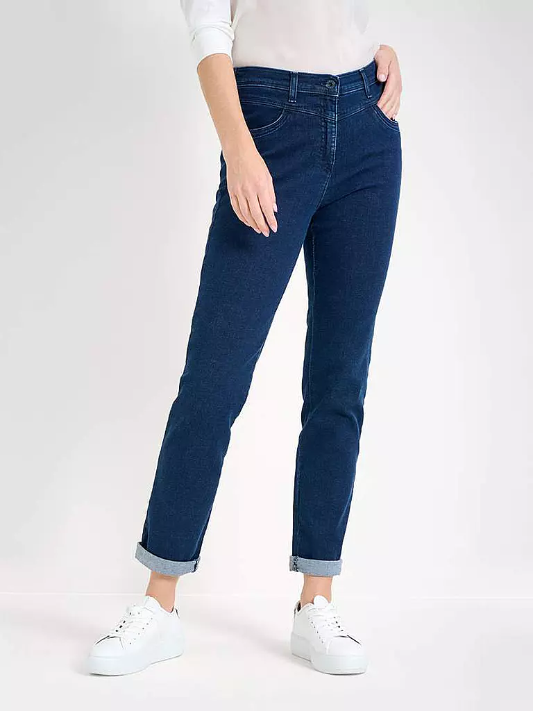 RAPHAELA BY BRAX | Jeans Slim Fit LAURA NEW | 