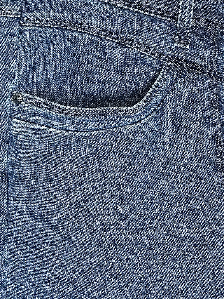 RAPHAELA BY BRAX | Jeans Slim Fit LAURA NEW | blau
