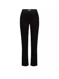 RAPHAELA BY BRAX | Jeans Slim Fit LAVINA JOY | Noir