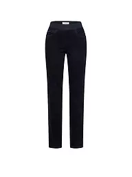 RAPHAELA BY BRAX | Jeans Slim Fit LAVINA JOY | Bleu foncé