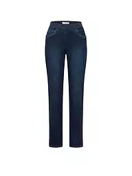 RAPHAELA BY BRAX | Jeans Slim Fit LAVINA JOY | Bleu