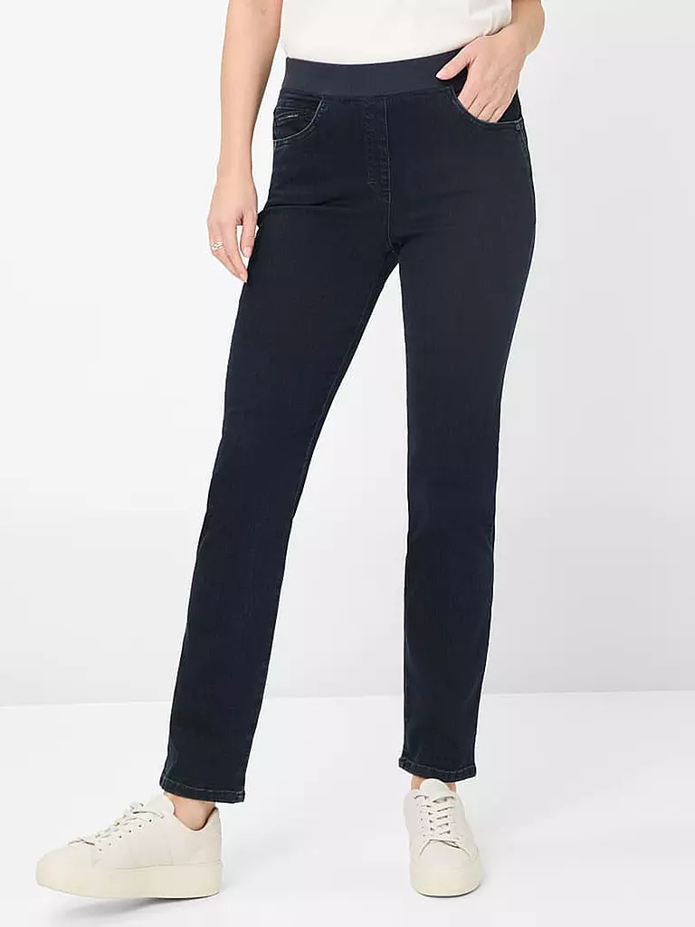RAPHAELA BY BRAX | Jeans Slim Fit LAVINA JOY | 