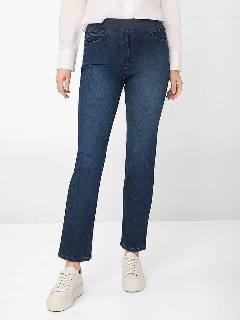 RAPHAELA BY BRAX | Jeans Slim Fit LAVINA JOY | 
